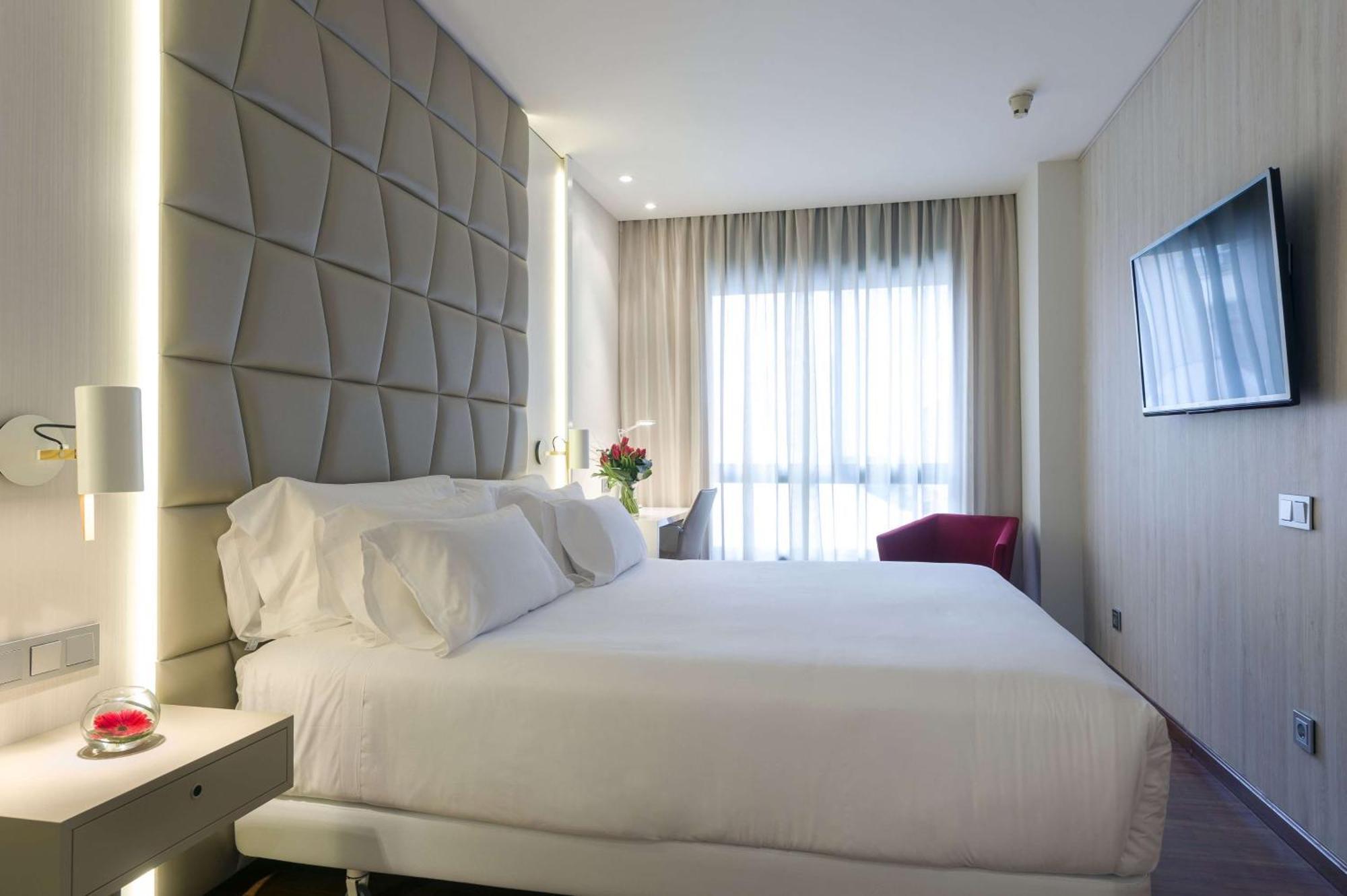 Hotel Nh Collection Barcelona Podium Zewnętrze zdjęcie